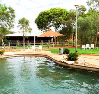 Kings Canyon Resort - Tourism Cairns