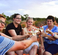 Erldunda Roadhouse - Tourism Cairns