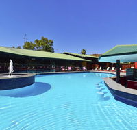 Mercure Alice Springs Resort - Tourism Cairns