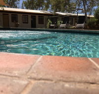 Glen Helen Lodge - Tourism Cairns