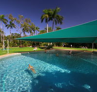 Kakadu Lodge - Tourism Cairns