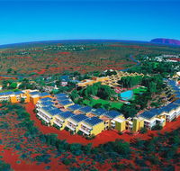 Sails in the Desert - Tourism Cairns