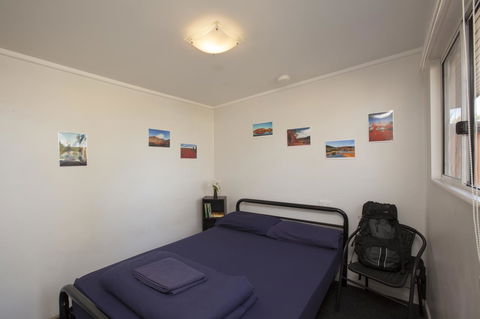 Alice Lodge - Tourism Cairns 37