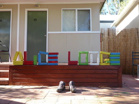 Alice Lodge - Tourism Cairns 21
