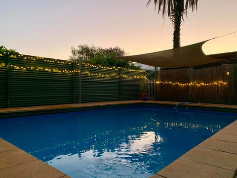 Alice Lodge - Tourism Cairns 3