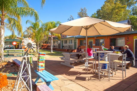 Alice Lodge - Tourism Cairns 24