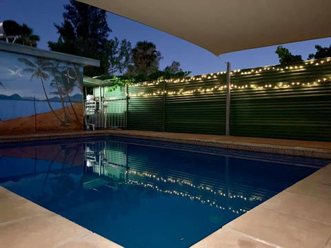 Alice Lodge - Tourism Cairns 2