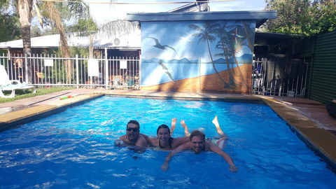 Alice Lodge - Tourism Cairns 19