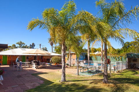 Alice Lodge - Tourism Cairns 25