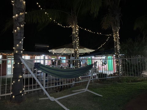 Alice Lodge - Tourism Cairns 16
