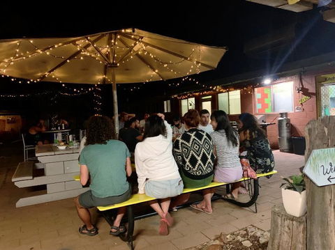 Alice Lodge - Tourism Cairns 14