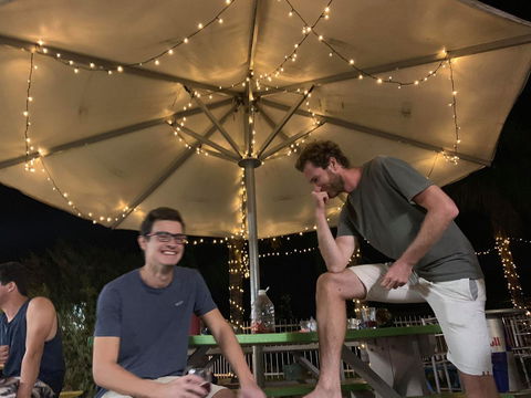 Alice Lodge - Tourism Cairns 17