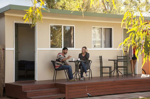 Alice Lodge - Tourism Cairns 36