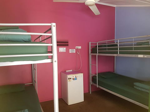 Alice Lodge - Tourism Cairns 44