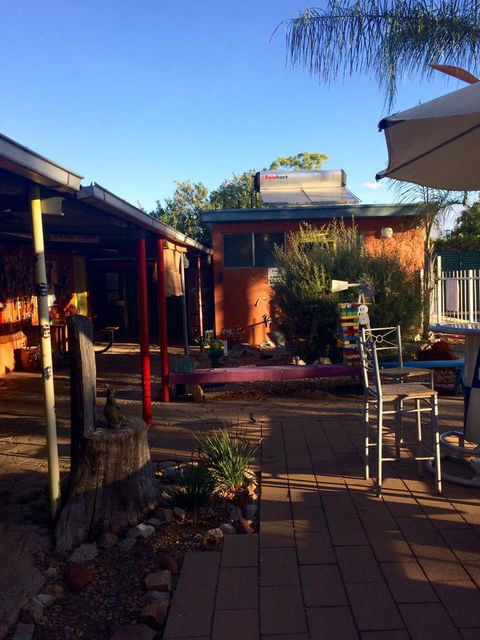 Alice Lodge - Tourism Cairns 28