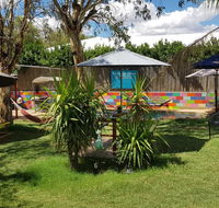 Alice's Secret Travellers Inn - Tourism Cairns