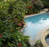Arafura Blue - Tourism Cairns