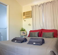 Mataranka Roadhouse - Tourism Cairns