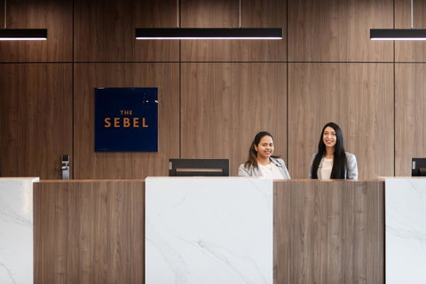 The Sebel Canberra Civic - Tourism Cairns 27