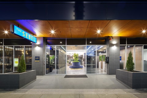 The Sebel Canberra Civic - Tourism Cairns 4