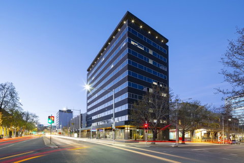 The Sebel Canberra Civic - Tourism Cairns 1