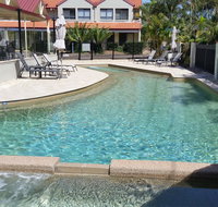 Nelson Bay Breeze - Tourism Cairns