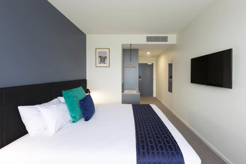 Mantra MacArthur Hotel - Tourism Cairns 16