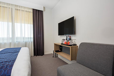 Mantra MacArthur Hotel - Tourism Cairns 29