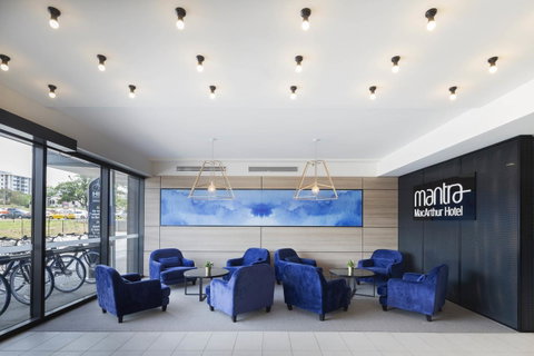 Mantra MacArthur Hotel - Tourism Cairns 3