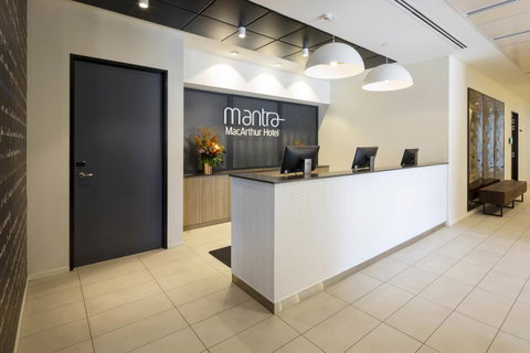 Mantra MacArthur Hotel - Tourism Cairns 5