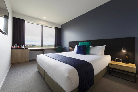Mantra MacArthur Hotel - Tourism Cairns 6