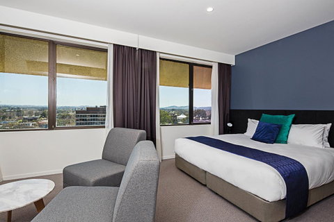 Mantra MacArthur Hotel - Tourism Cairns 12