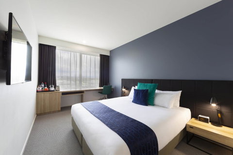 Mantra MacArthur Hotel - Tourism Cairns 2