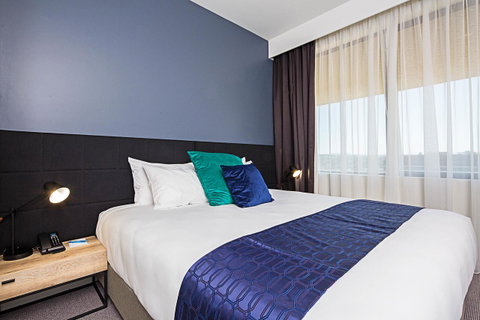 Mantra MacArthur Hotel - Tourism Cairns 30