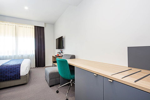Mantra MacArthur Hotel - Tourism Cairns 32