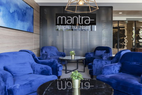 Mantra MacArthur Hotel - Tourism Cairns 43