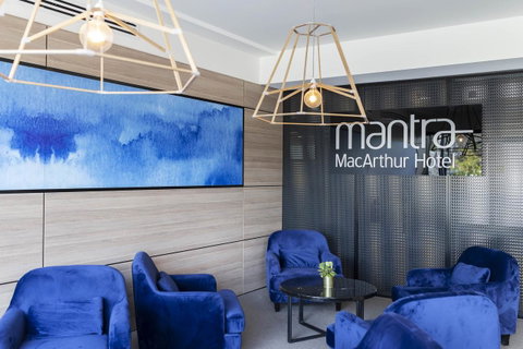 Mantra MacArthur Hotel - Tourism Cairns 42