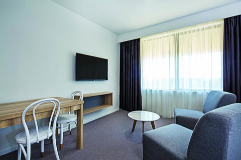 Mantra MacArthur Hotel - Tourism Cairns 14