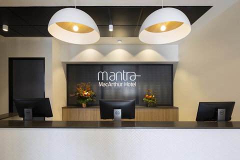 Mantra MacArthur Hotel - Tourism Cairns 35