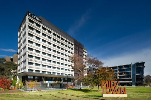 Mantra MacArthur Hotel - Tourism Cairns 1
