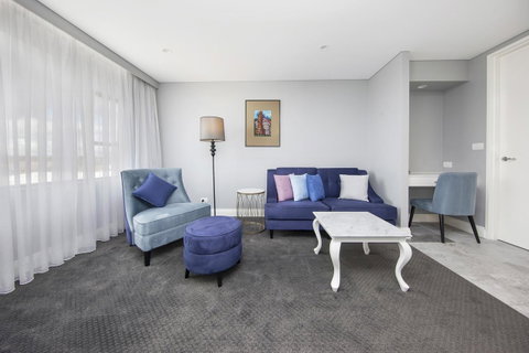 Canberra Rex Hotel - Tourism Cairns 33