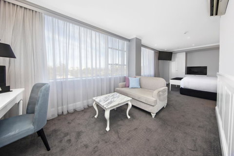 Canberra Rex Hotel - Tourism Cairns 30