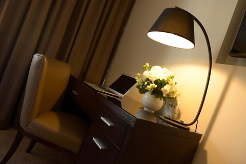 Canberra Rex Hotel - Tourism Cairns 21