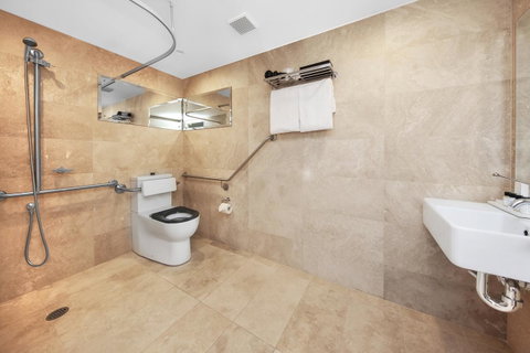 Canberra Rex Hotel - Tourism Cairns 42