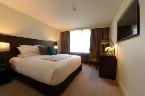 Canberra Rex Hotel - Tourism Cairns 20