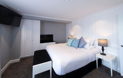 Canberra Rex Hotel - Tourism Cairns 3