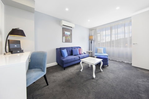 Canberra Rex Hotel - Tourism Cairns 37