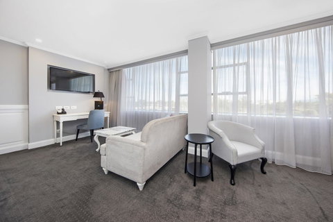 Canberra Rex Hotel - Tourism Cairns 31
