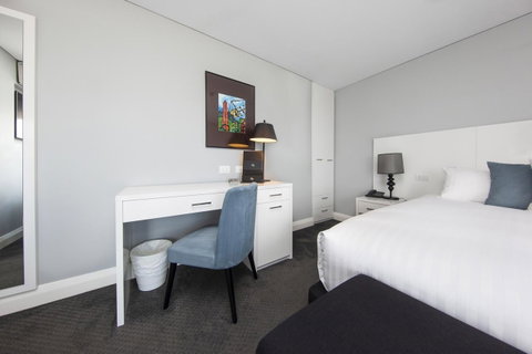 Canberra Rex Hotel - Tourism Cairns 25