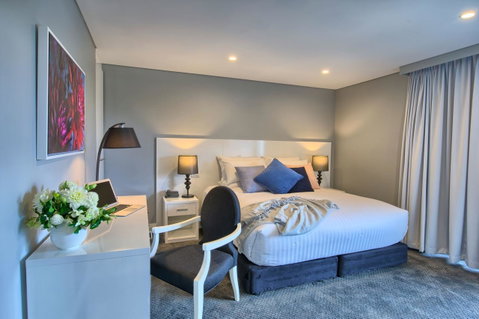 Canberra Rex Hotel - Tourism Cairns 17